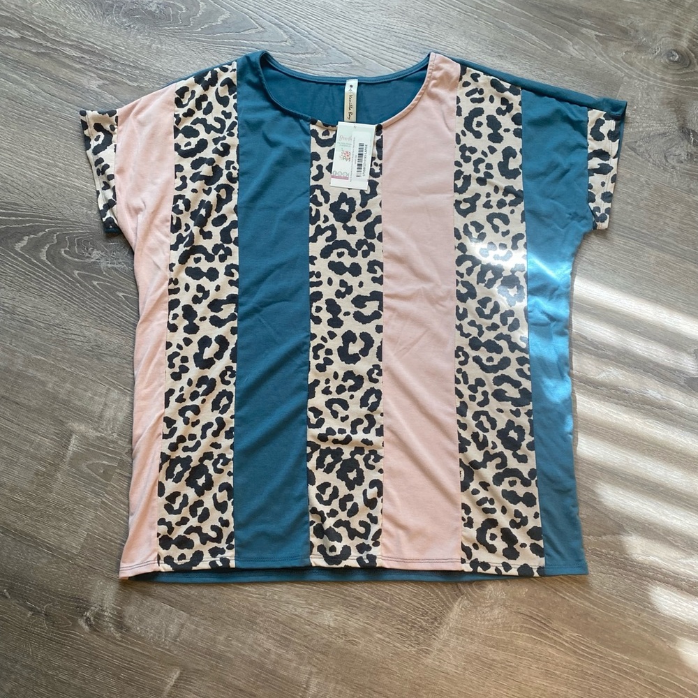 Boutique top